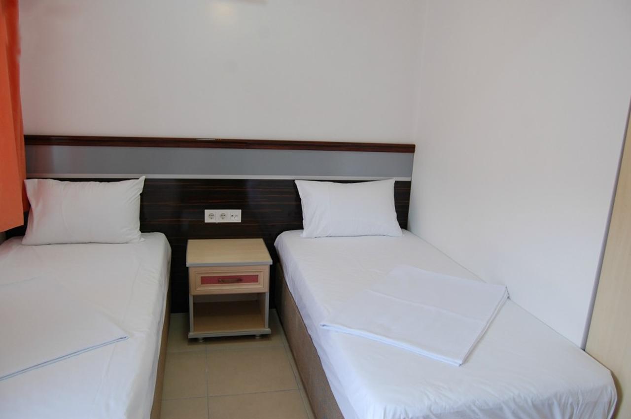 Oeren Konak Otel Εξωτερικό φωτογραφία