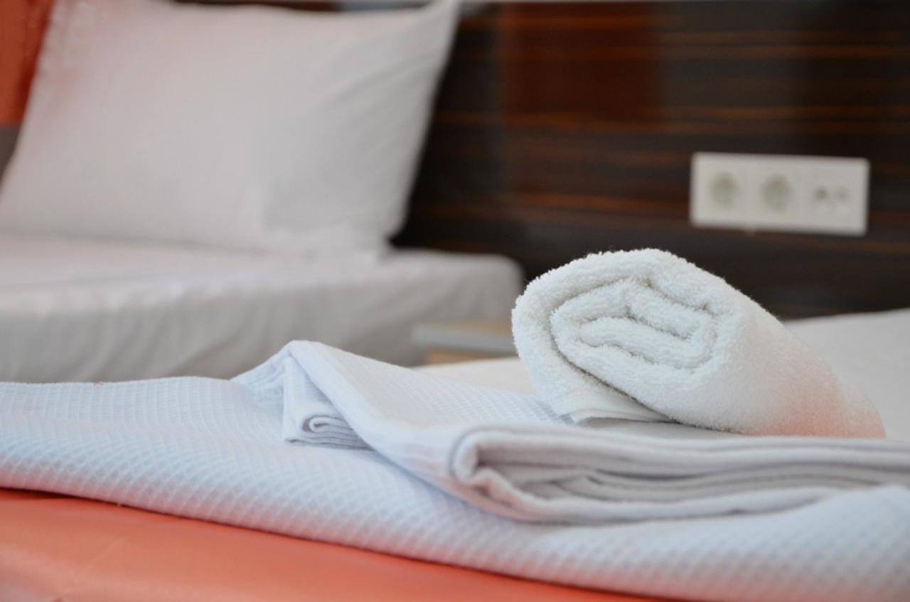 Oeren Konak Otel Εξωτερικό φωτογραφία