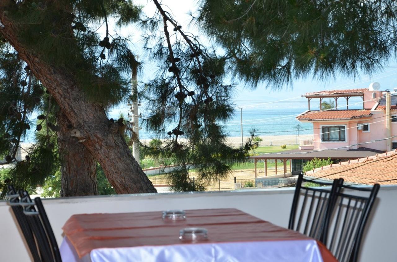 Oeren Konak Otel Εξωτερικό φωτογραφία