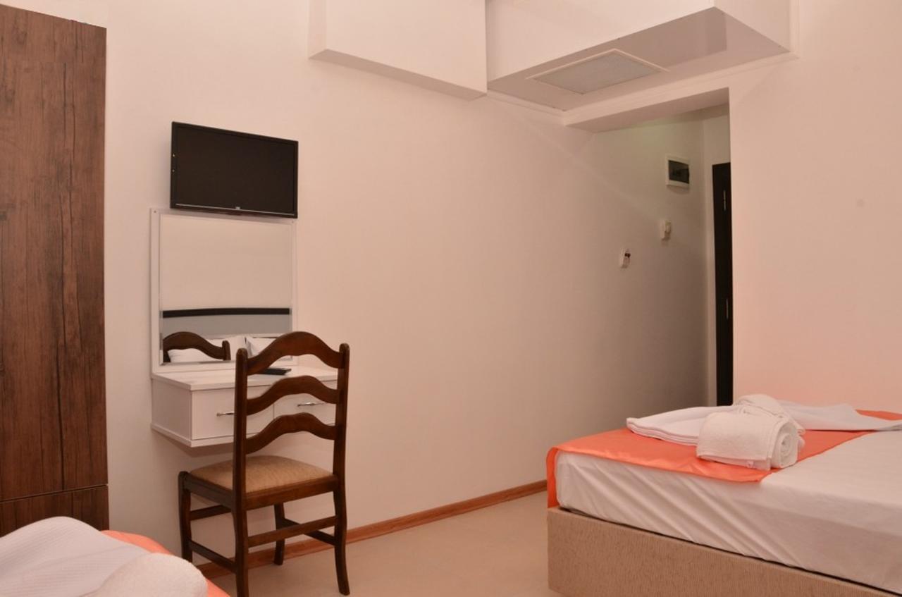 Oeren Konak Otel Εξωτερικό φωτογραφία