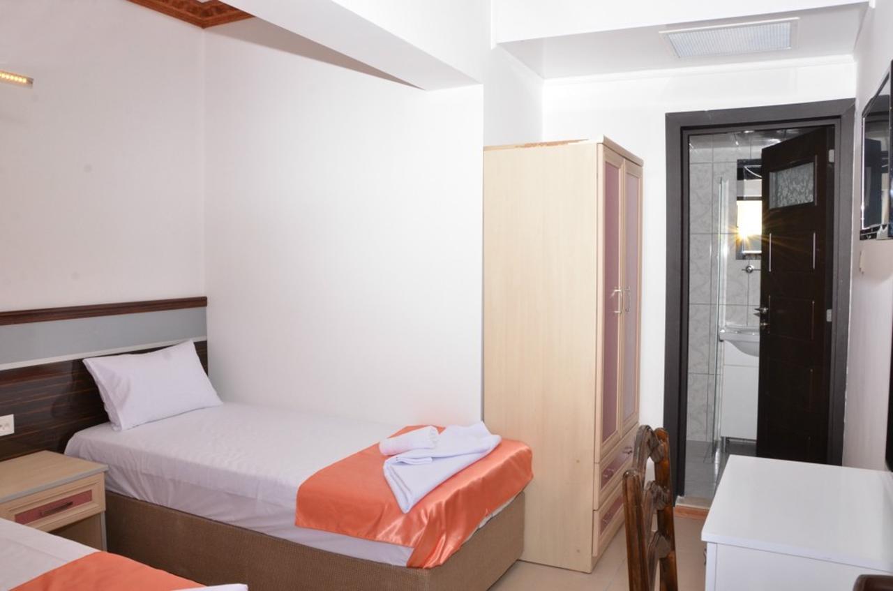 Oeren Konak Otel Εξωτερικό φωτογραφία
