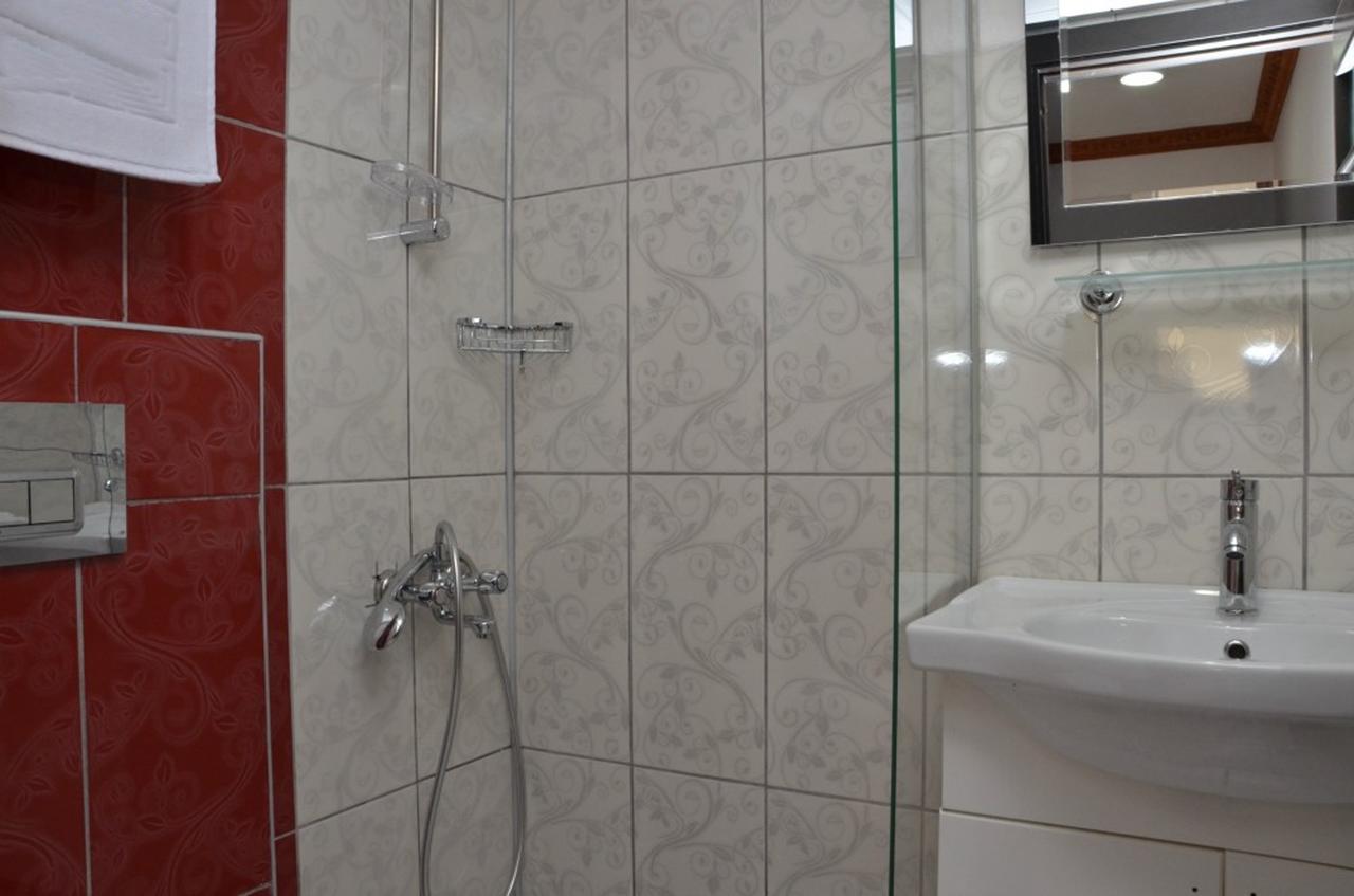 Oeren Konak Otel Εξωτερικό φωτογραφία