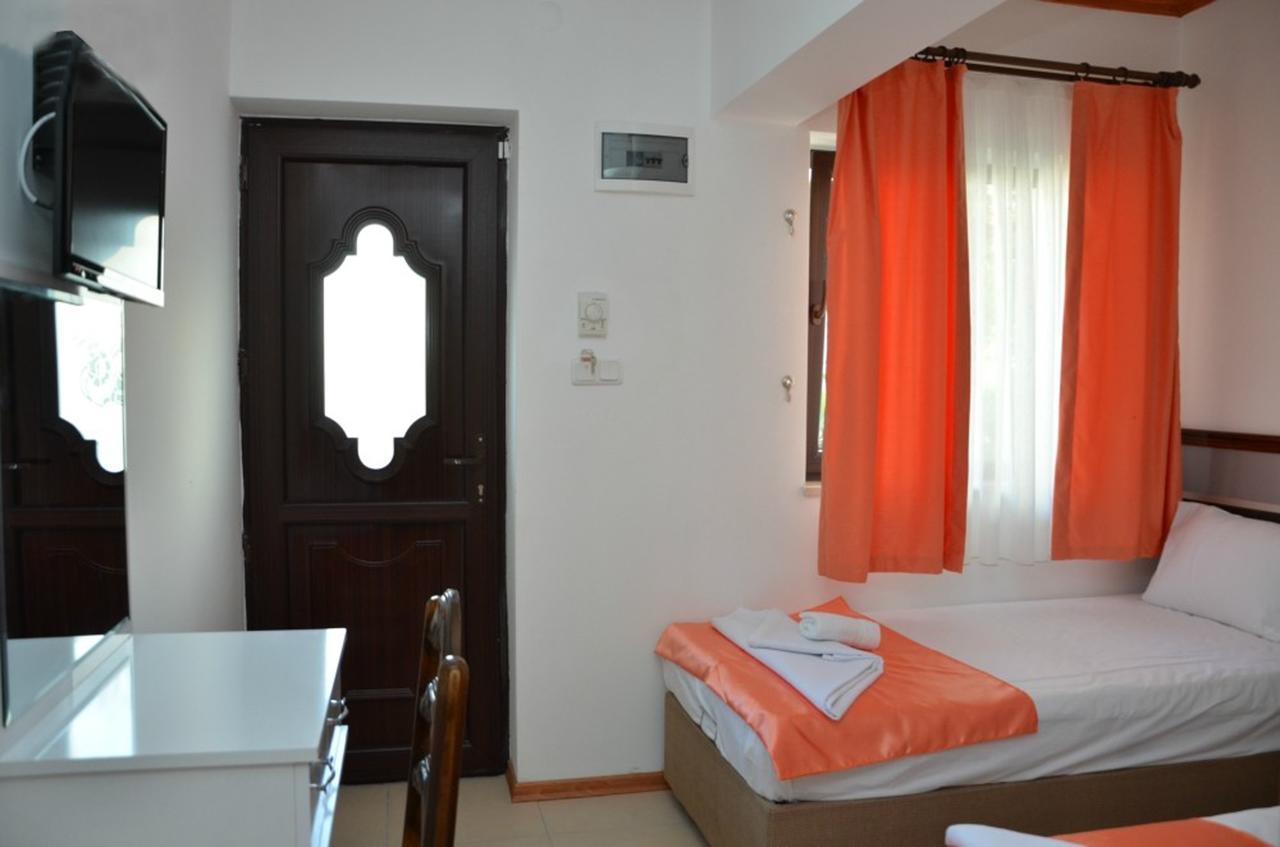 Oeren Konak Otel Εξωτερικό φωτογραφία