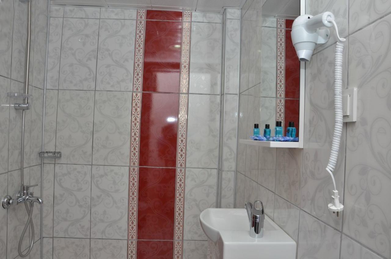 Oeren Konak Otel Εξωτερικό φωτογραφία