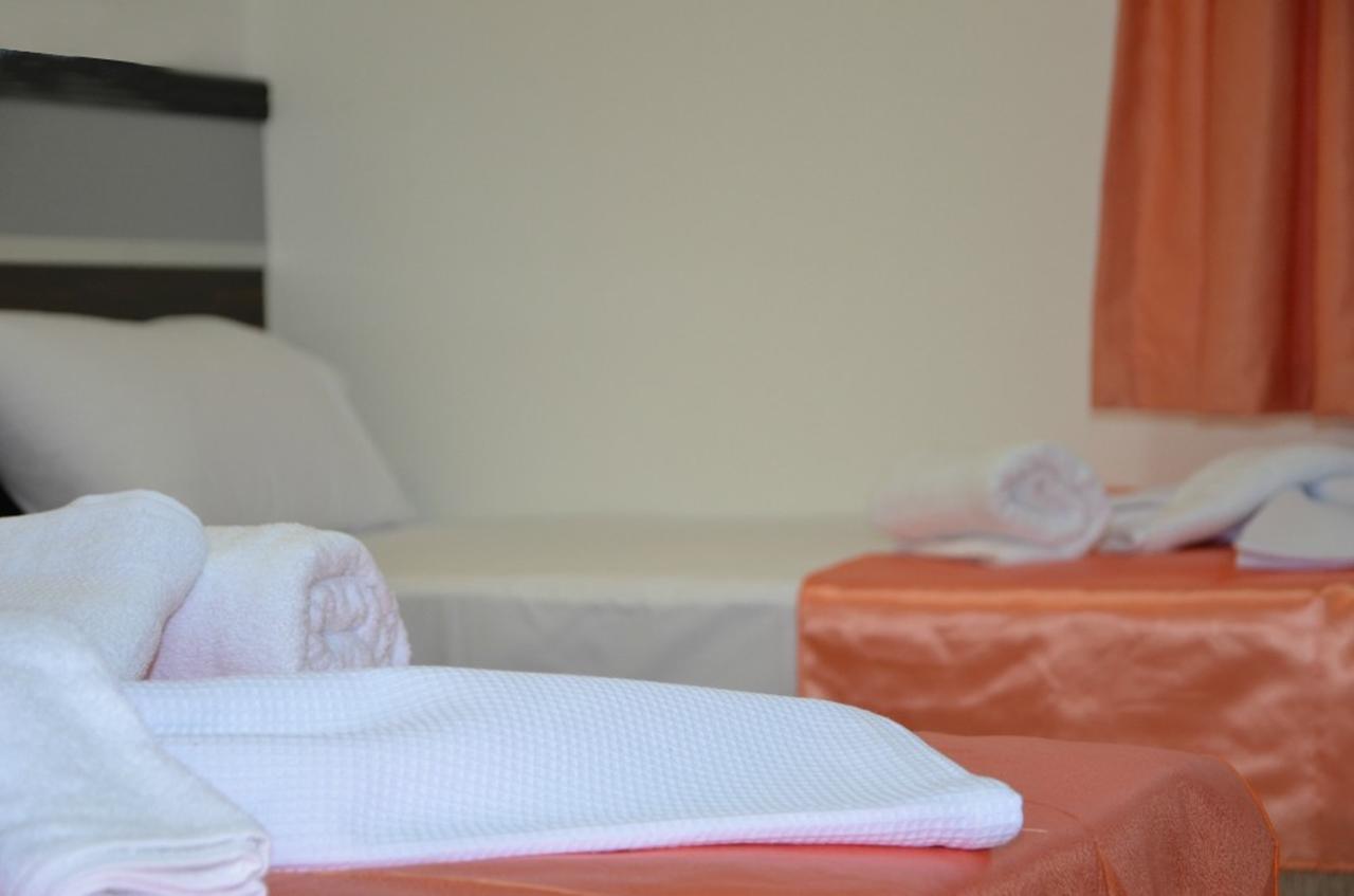 Oeren Konak Otel Εξωτερικό φωτογραφία