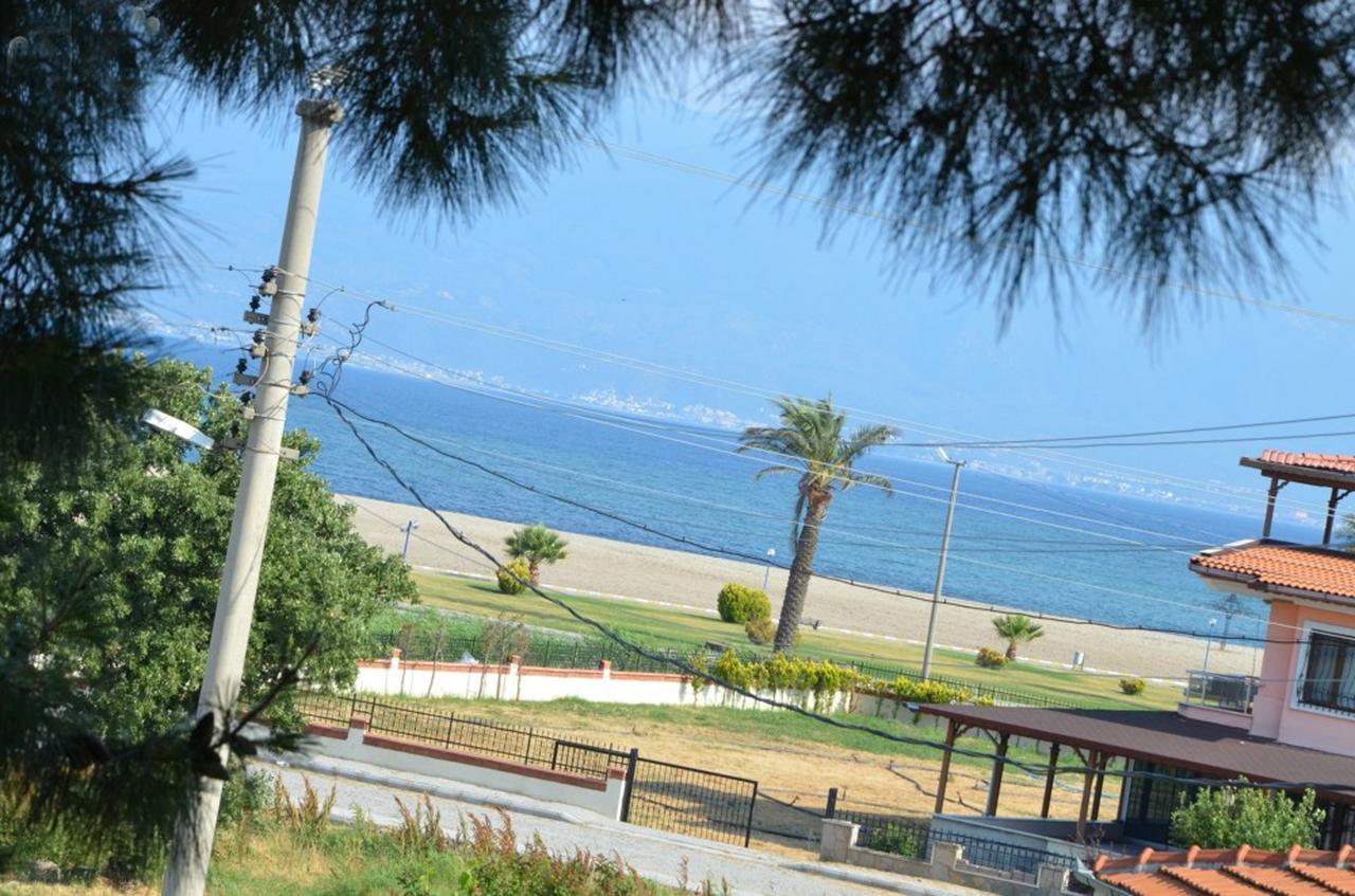Oeren Konak Otel Εξωτερικό φωτογραφία