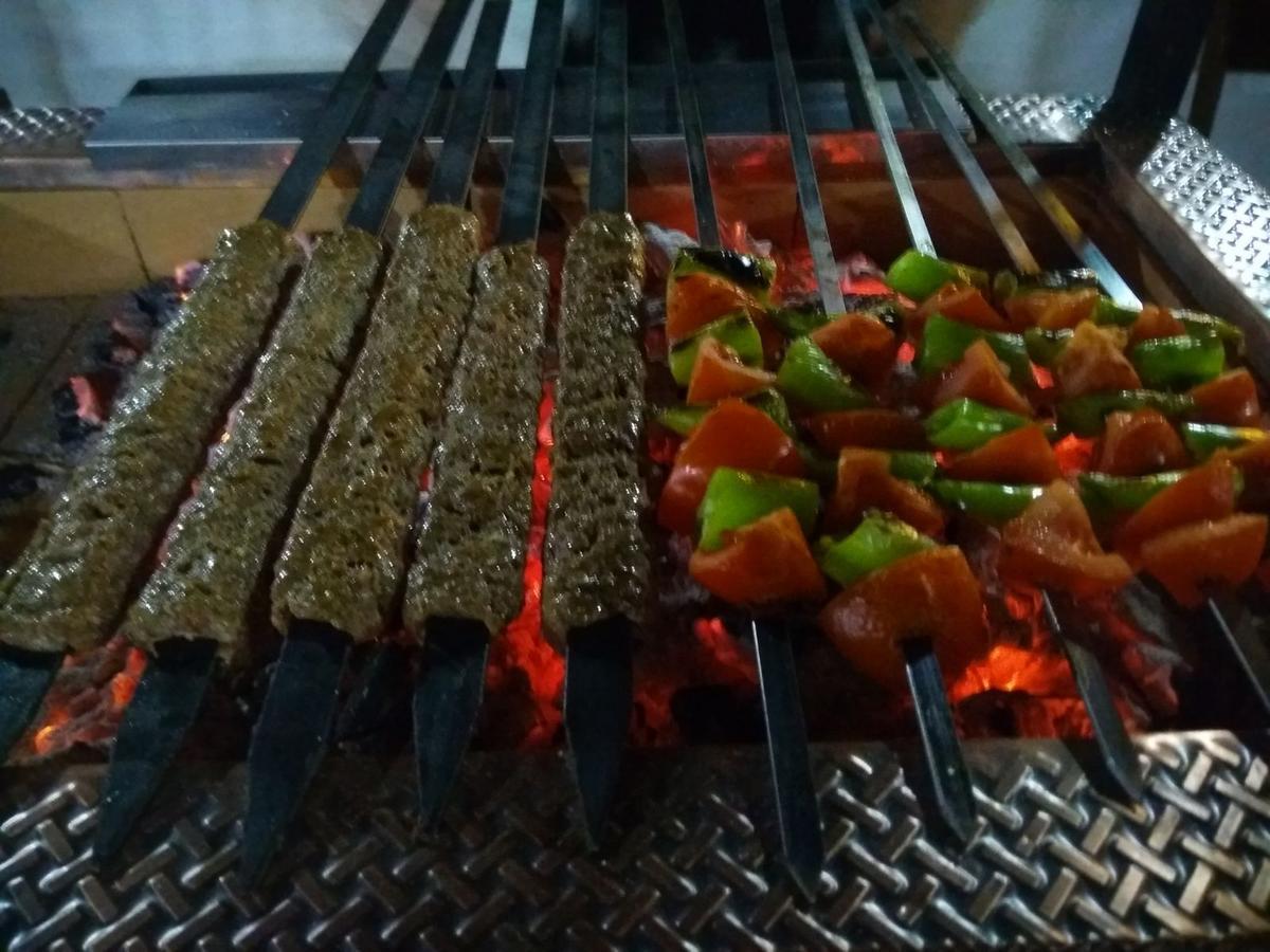 Oeren Konak Otel Εξωτερικό φωτογραφία